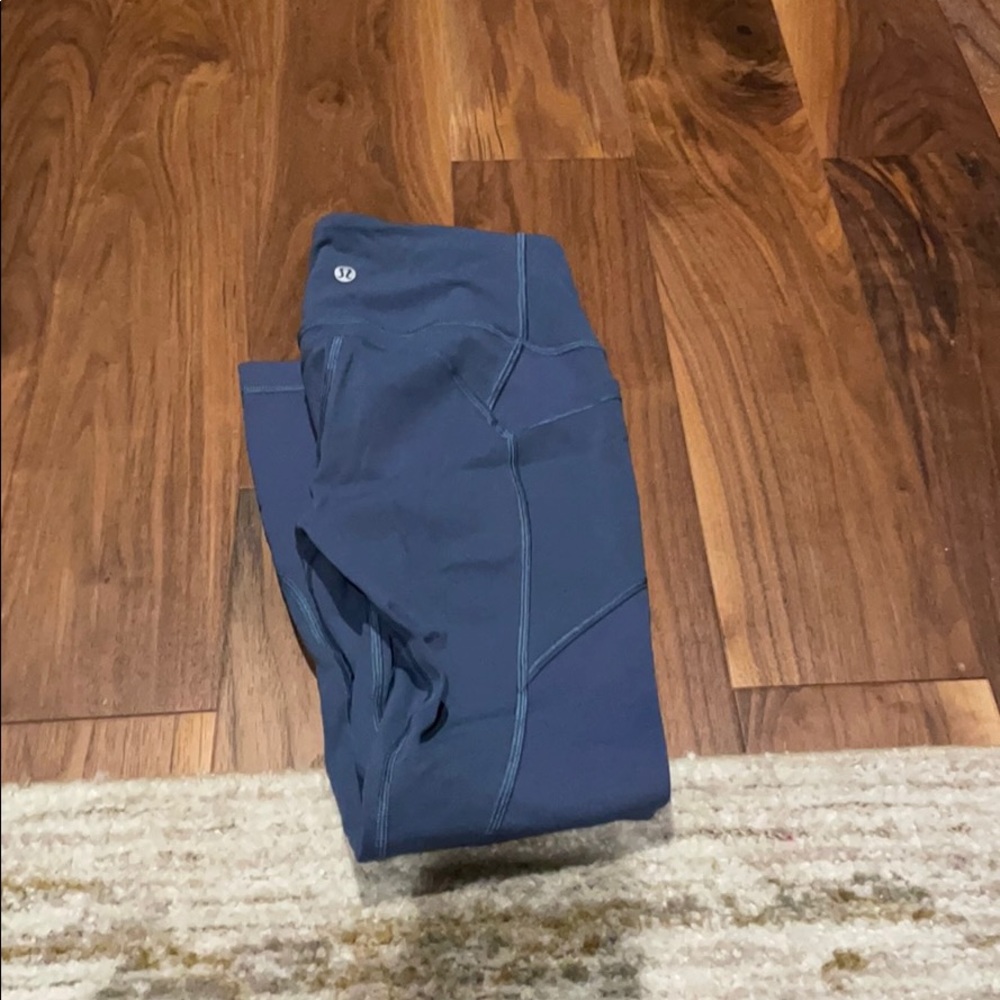 Workout leggings